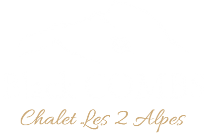 Chalet Black Combs